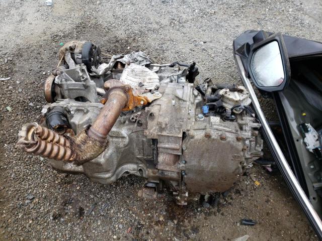 Zdjęcie 7 z aukcji – 2017 HONDA CIVIC EX z VIN 19XFC2F7XHE213347