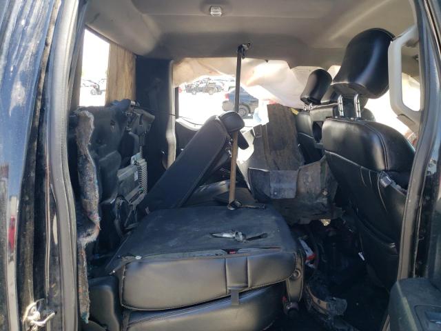 Photo 6 from auction – 2016 FORD F150 SUPER with VIN 1FTEW1EF4GKE30510