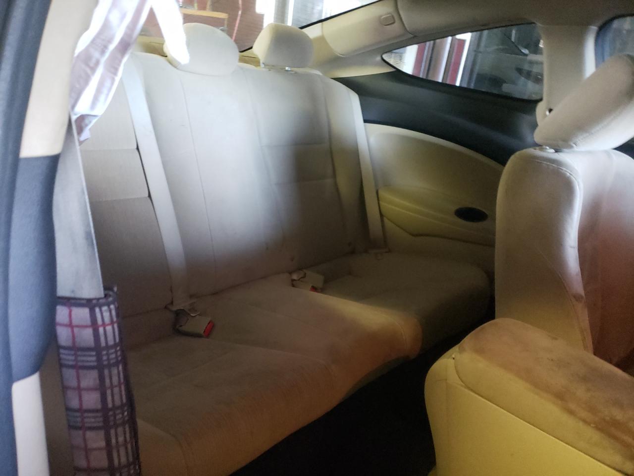 Photo 6 from auction – 2012 HONDA ACCORD LX with VIN 1HGCS1B36CA017566