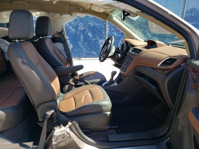 Photo 5 from auction – 2013 BUICK ENCORE with VIN KL4CJCSB0DB158305