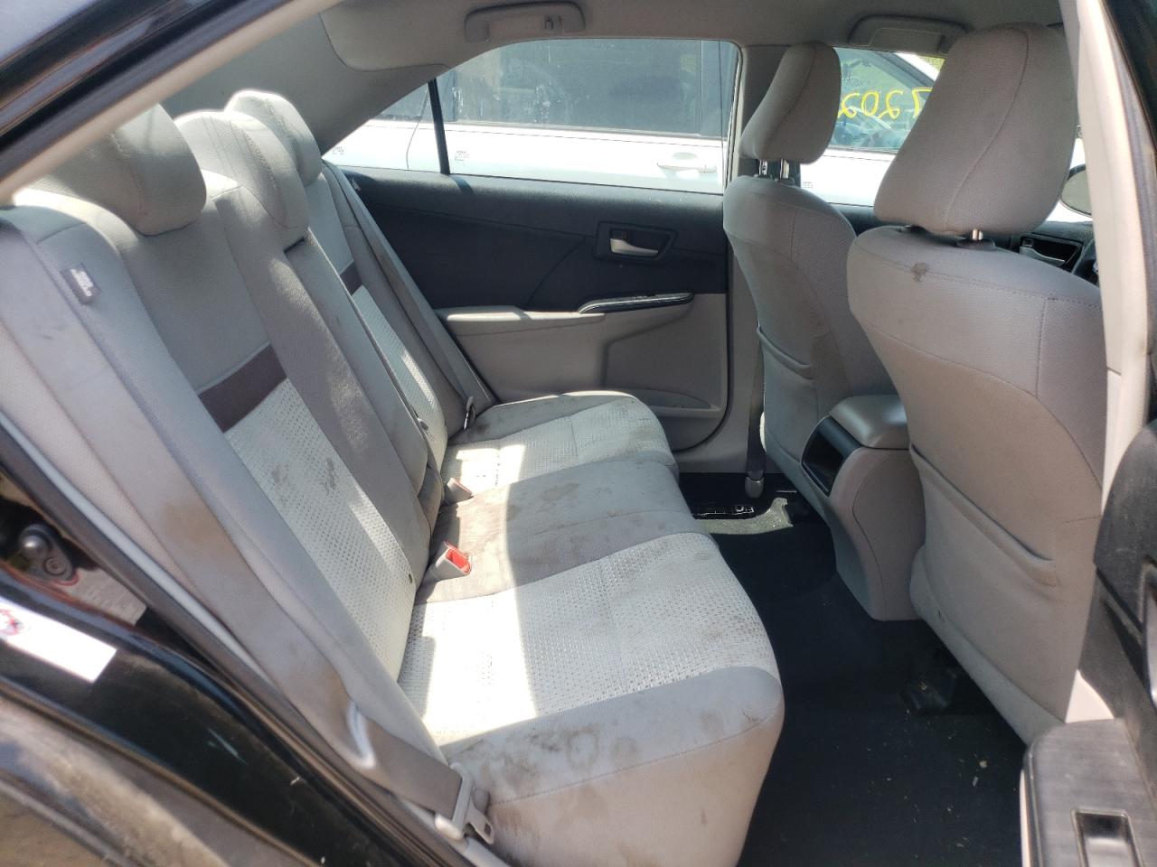 Photo 6 from auction – 2014 TOYOTA CAMRY L with VIN 4T1BF1FK0EU422240