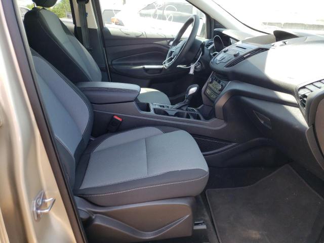 Photo 5 from auction – 2018 FORD ESCAPE SE with VIN 1FMCU9GD4JUC43718