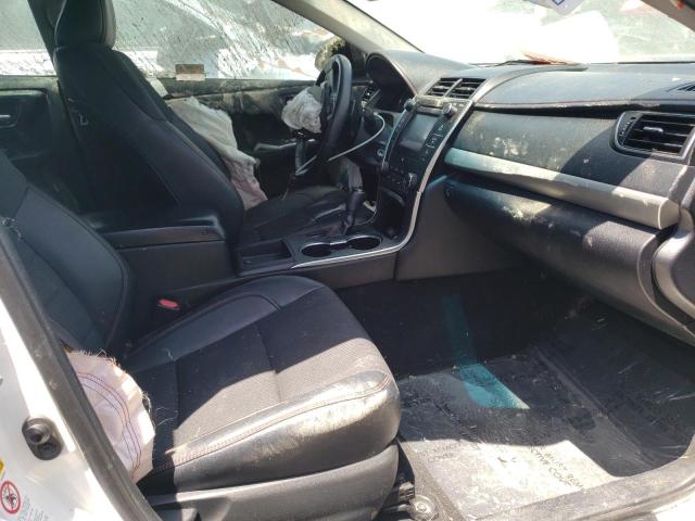 Photo 5 from auction – 2016 TOYOTA CAMRY LE with VIN 4T1BF1FKXGU592351
