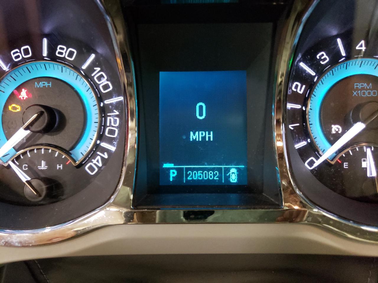 Фото 8 с аукциона – 2011 BUICK LACROSSE C с VIN 1G4GC5ED7BF182211