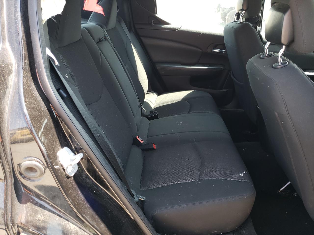 Photo 6 from auction – 2013 DODGE AVENGER SE with VIN 1C3CDZAB5DN591719
