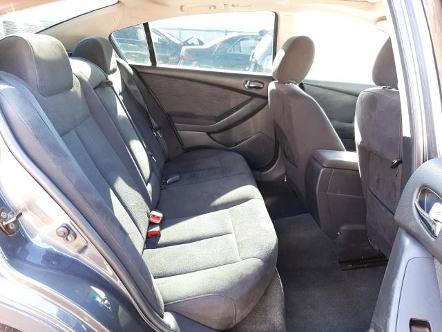 Photo 6 from auction – 2010 NISSAN ALTIMA BAS with VIN 1N4AL2AP3AN483724