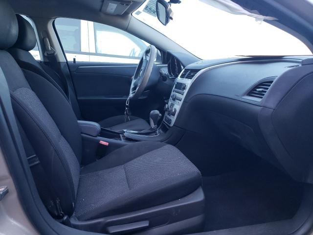 Photo 5 from auction – 2012 CHEVROLET MALIBU 1LT with VIN 1G1ZC5E0XCF293467