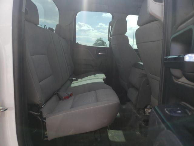 Photo 6 from auction – 2016 CHEVROLET SILVERADO with VIN 1GCRCNEH8GZ368877