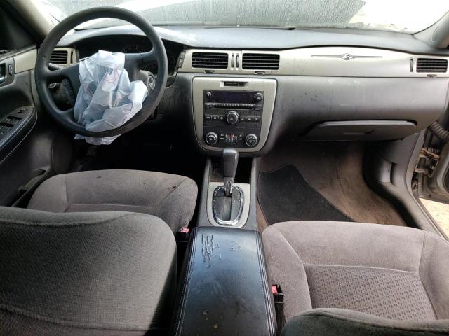Photo 9 from auction – 2006 CHEVROLET IMPALA LT with VIN 2G1WT58K769400343
