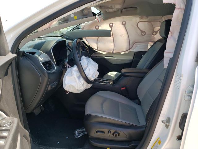Photo 5 from auction – 2018 CHEVROLET EQUINOX with VIN 2GNAXMEV5J6300726
