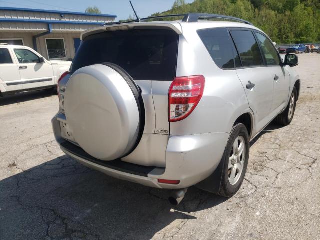 Photo 4 from auction – 2012 TOYOTA RAV4 with VIN 2T3BF4DVXCW211646