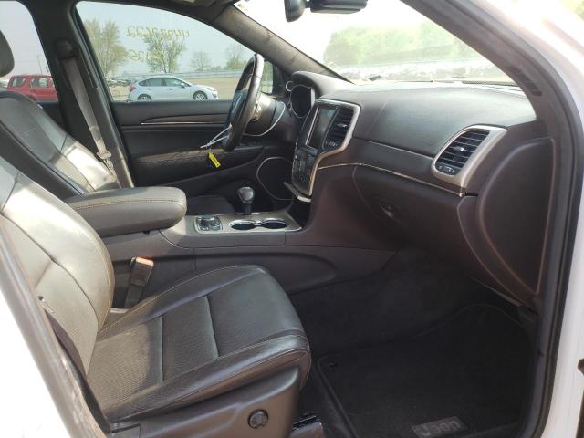 Photo 5 from auction – 2014 JEEP GRAND CHER with VIN 1C4RJFJM6EC298486