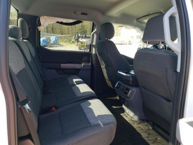 Photo 6 from auction – 2021 FORD F150 SUPER with VIN 1FTFW1E81MFB45516