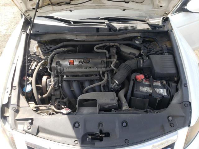 Photo 7 from auction – 2012 HONDA ACCORD EXL with VIN 1HGCP2F8XCA800970