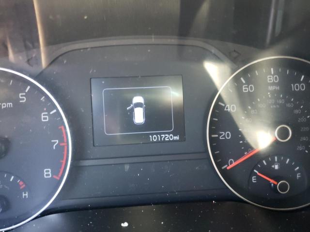 Photo 8 from auction – 2017 KIA SPORTAGE E with VIN KNDPN3AC3H7261006