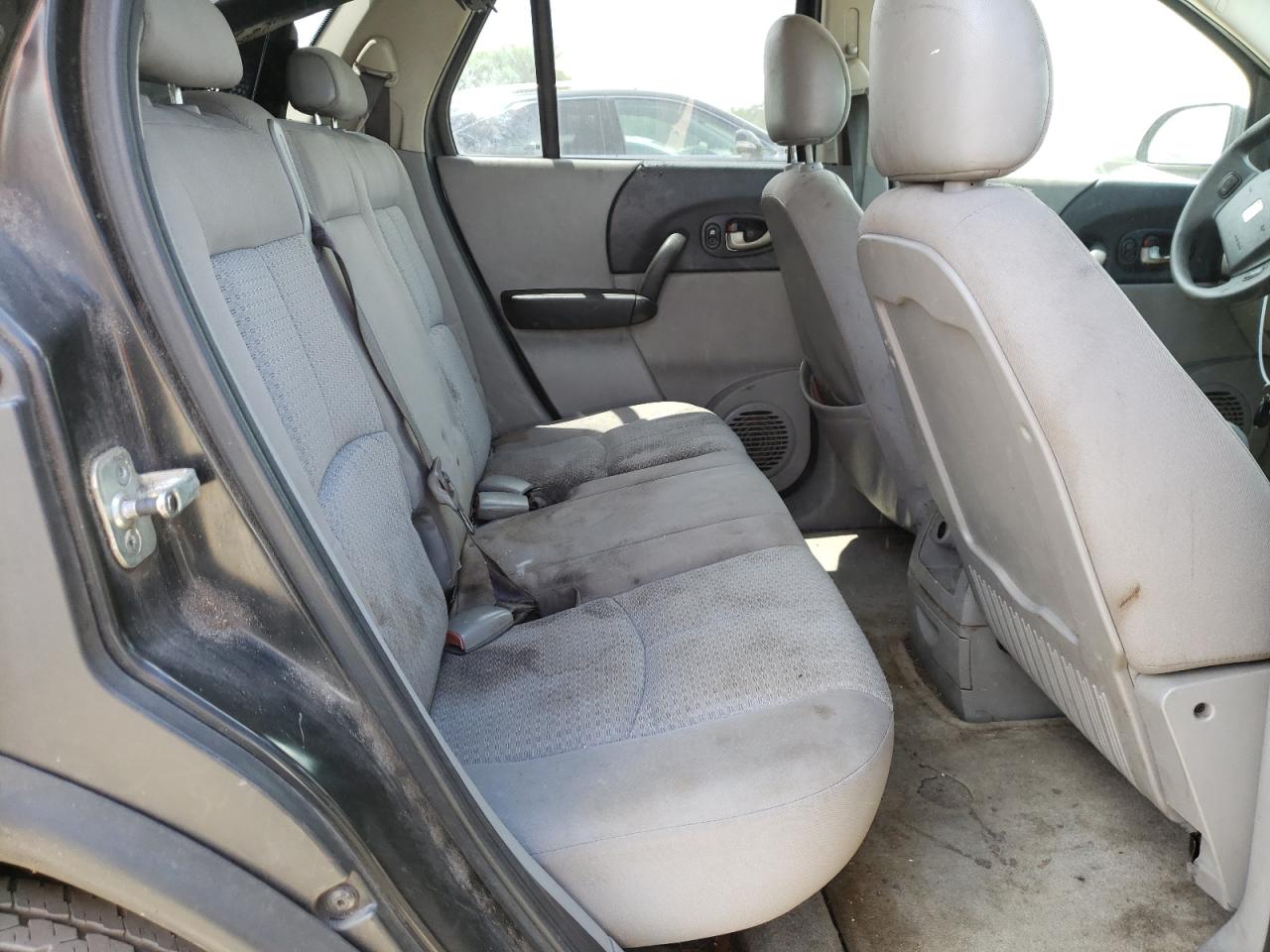 Photo 6 from auction – 2005 SATURN VUE with VIN 5GZCZ33D25S832954
