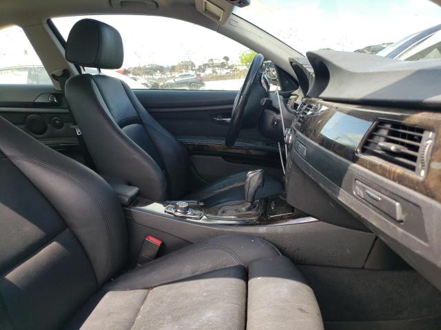Photo 5 from auction – 2009 BMW 335 XI with VIN WBAWC73569E068253