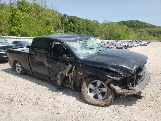 Photo 9 from auction – 2020 RAM 1500 CLASS with VIN 1C6RR7TT6LS101703
