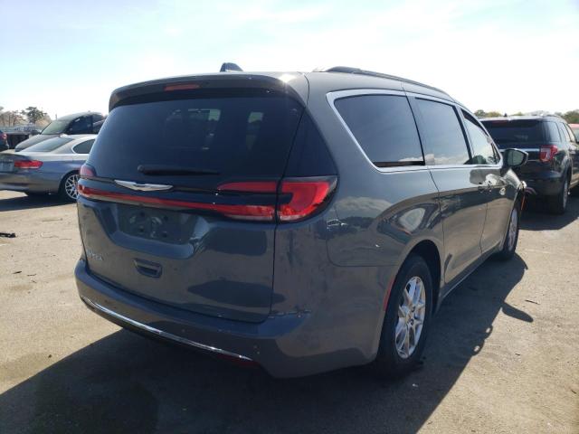 Photo 4 from auction – 2022 CHRYSLER PACIFICA T with VIN 2C4RC1BG6NR126598