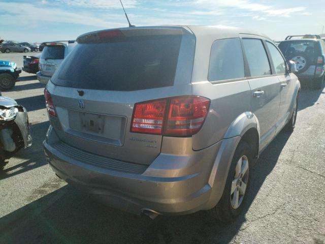 Фото 4 с аукциона – 2009 DODGE JOURNEY с VIN 3D4GG57V09T574352