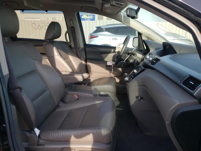 Photo 5 from auction – 2013 HONDA ODYSSEY EX with VIN 5FNRL5H62DB088660