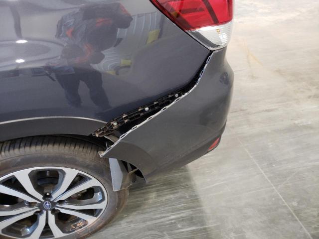 Photo 10 from auction – 2021 SUBARU FORESTER L with VIN JF2SKAUC4MH473888