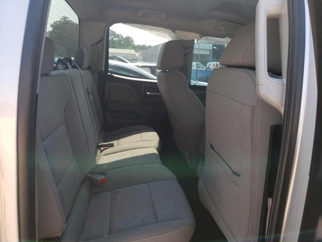 Photo 6 from auction – 2016 CHEVROLET SILVERADO with VIN 1GCRCPEC6GZ206360