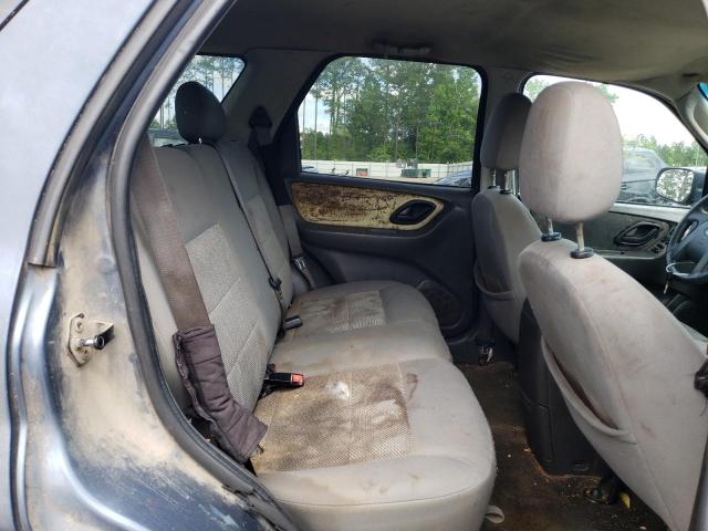 Photo 6 from auction – 2005 FORD ESCAPE with VIN 1FMYU03135KD88425
