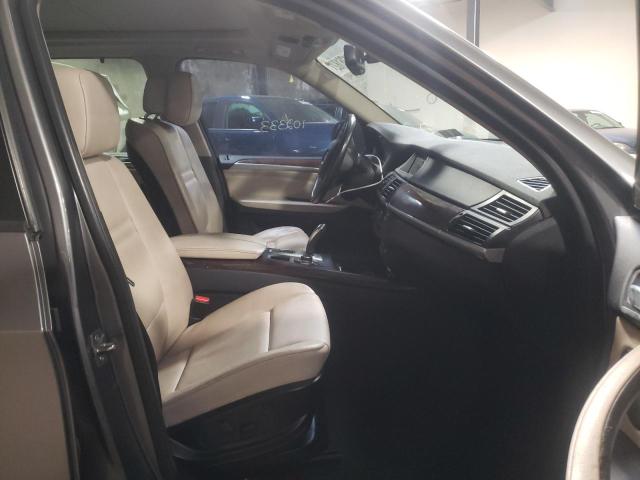 Photo 5 from auction – 2012 BMW X5 XDRIVE3 with VIN 5UXZV4C53CL754552