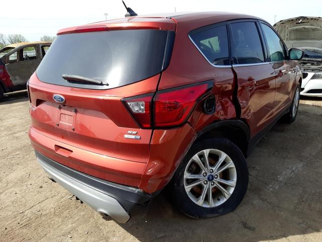 Photo 4 from auction – 2019 FORD ESCAPE SE with VIN 1FMCU9GD6KUA20825