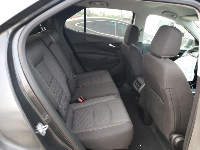 Photo 6 from auction – 2018 CHEVROLET EQUINOX LT with VIN 2GNAXJEV4J6152101