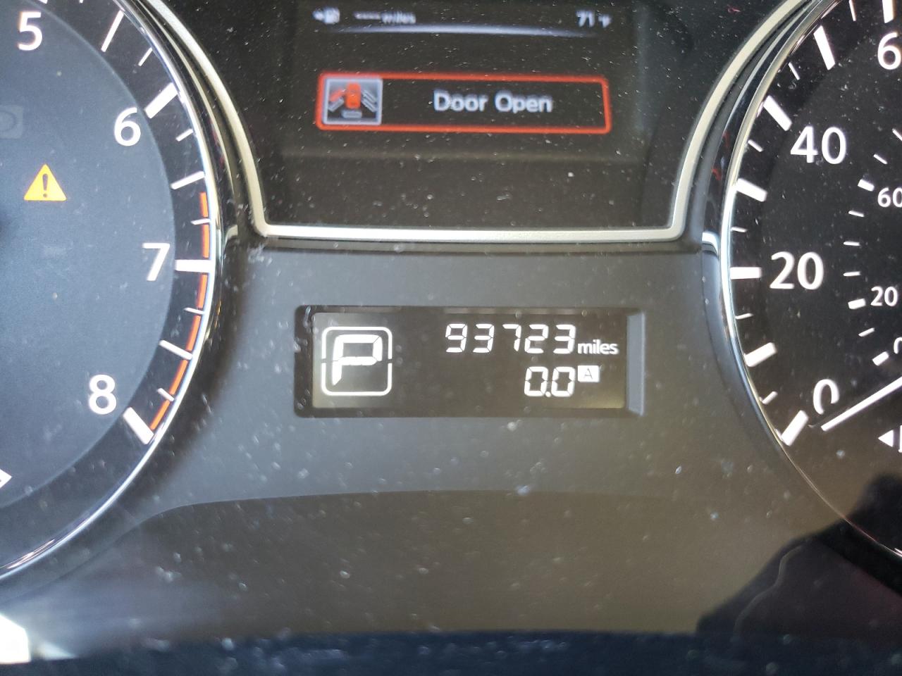Photo 18 from auction – 2013 NISSAN ALTIMA 2.5 with VIN 1N4AL3AP6DN551850