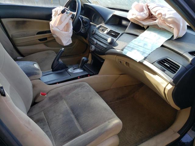 Photo 5 from auction – 2011 HONDA ACCORD LX with VIN 1HGCP2F31BA087590