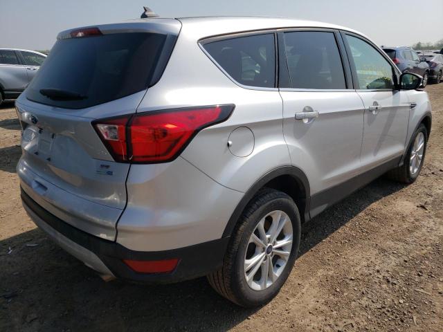 Photo 4 from auction – 2019 FORD ESCAPE SE with VIN 1FMCU9GDXKUC50481