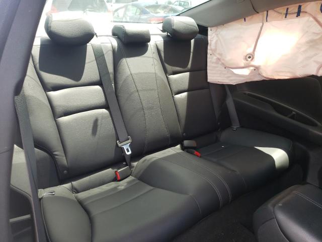 Photo 6 from auction – 2015 HONDA ACCORD EXL with VIN 1HGCT2B81FA006686