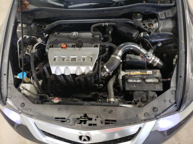 Photo 7 from auction – 2010 ACURA TSX with VIN JH4CU2F63AC020704