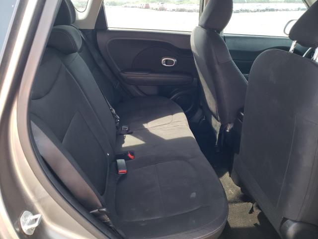 Photo 6 from auction – 2015 KIA SOUL with VIN KNDJN2A27F7219443