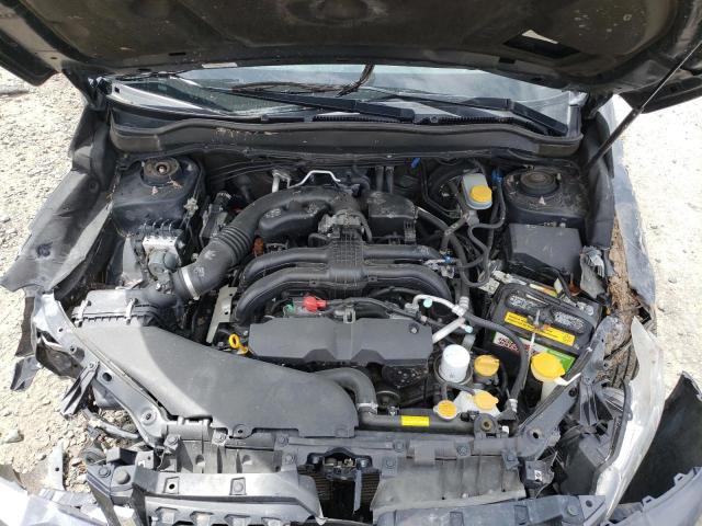 Photo 7 from auction – 2014 SUBARU FORESTER 2 with VIN JF2SJAHC1EH438675