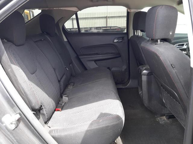 Photo 6 from auction – 2014 CHEVROLET EQUINOX LS with VIN 2GNALAEK4E6276764