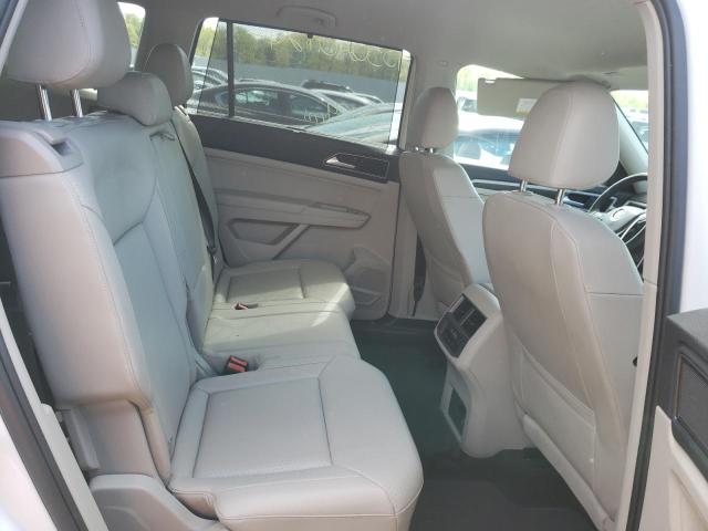 Photo 6 from auction – 2018 VOLKSWAGEN ATLAS SE with VIN 1V2PR2CA7JC581113