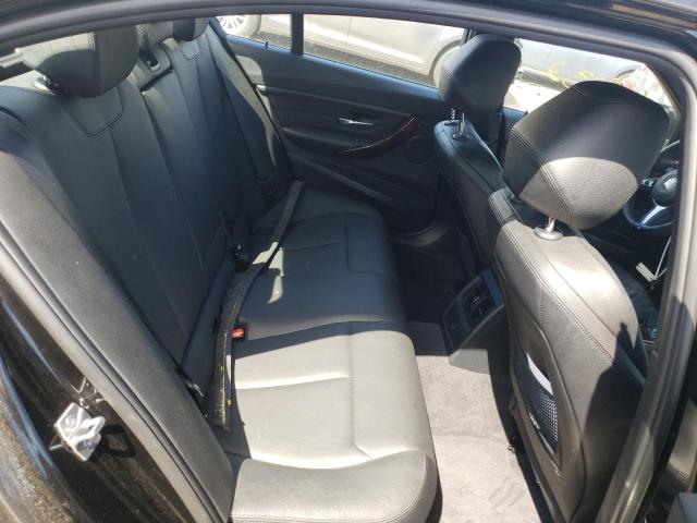 Photo 6 from auction – 2013 BMW 335 I with VIN WBA3A9C51DF477302