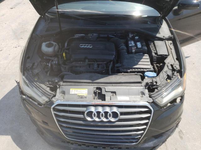 Photo 7 from auction – 2016 AUDI A3 PREMIUM with VIN WAUA7GFFXG1047090