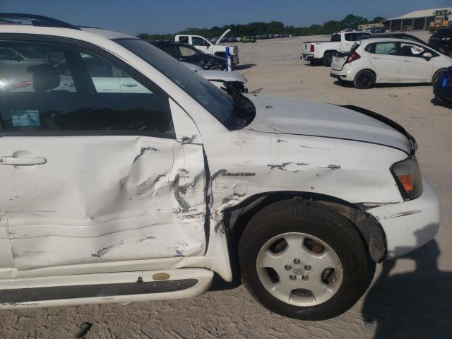 Photo 9 from auction – 2006 TOYOTA HIGHLANDER with VIN JTEEP21A860151208