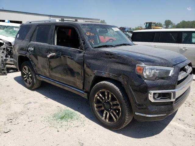 صورة رقم 9 من المزاد - 2014 TOYOTA 4RUNNER SR مع VIN JTEBU5JR7E5169784