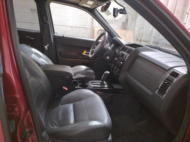 Photo 5 from auction – 2008 FORD ESCAPE LIM with VIN 1FMCU04118KA71515