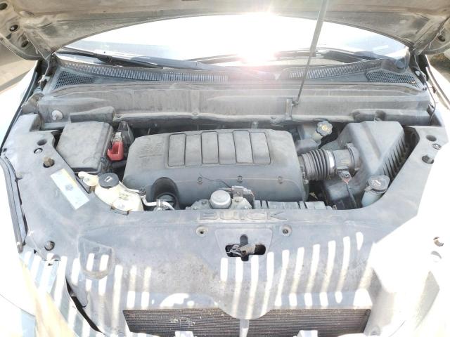 Photo 7 from auction – 2011 BUICK ENCLAVE CX with VIN 5GAKRAED6BJ255914