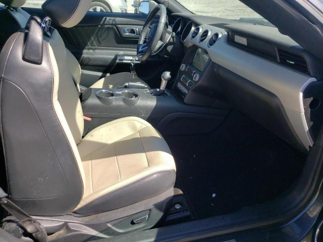 Photo 5 from auction – 2017 FORD MUSTANG with VIN 1FATP8UH4H5320420