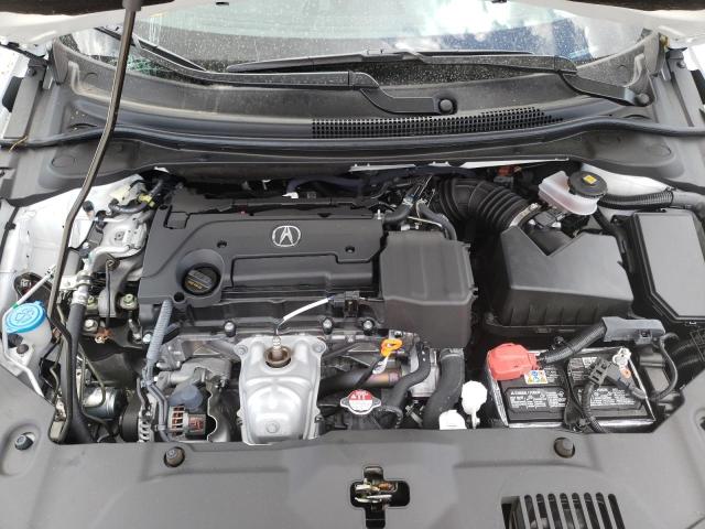 Photo 7 from auction – 2022 ACURA ILX PREMIU with VIN 19UDE2F78NA003587