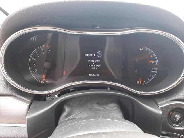 Photo 8 from auction – 2015 JEEP GRAND CHER with VIN 1C4RJEBG9FC217632