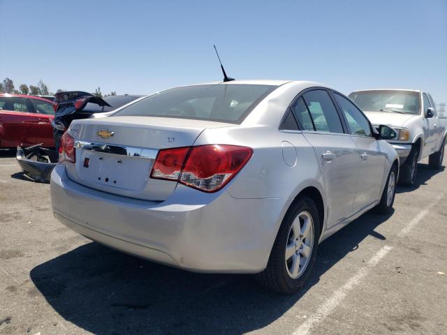Photo 4 from auction – 2014 CHEVROLET CRUZE LT with VIN 1G1PC5SB2E7158588